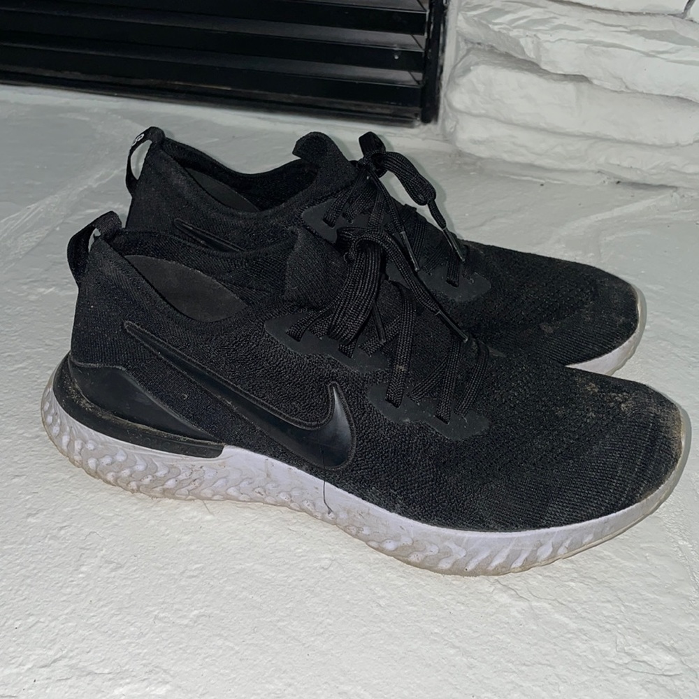 COPY - Nike Men’s Epic React size 10